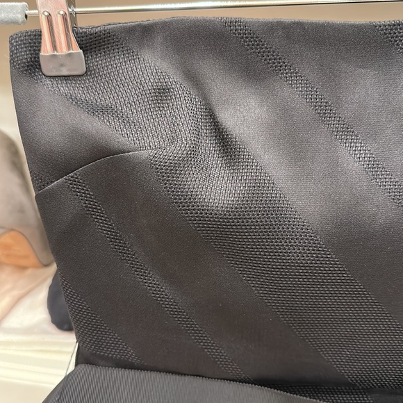 Kay Unger Formal strapless Dress size 4 in EUC worn once π€ - Picture 7 of 13